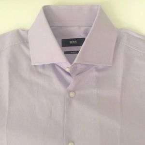 BOSS by Hugo Boss Men’s Shirt